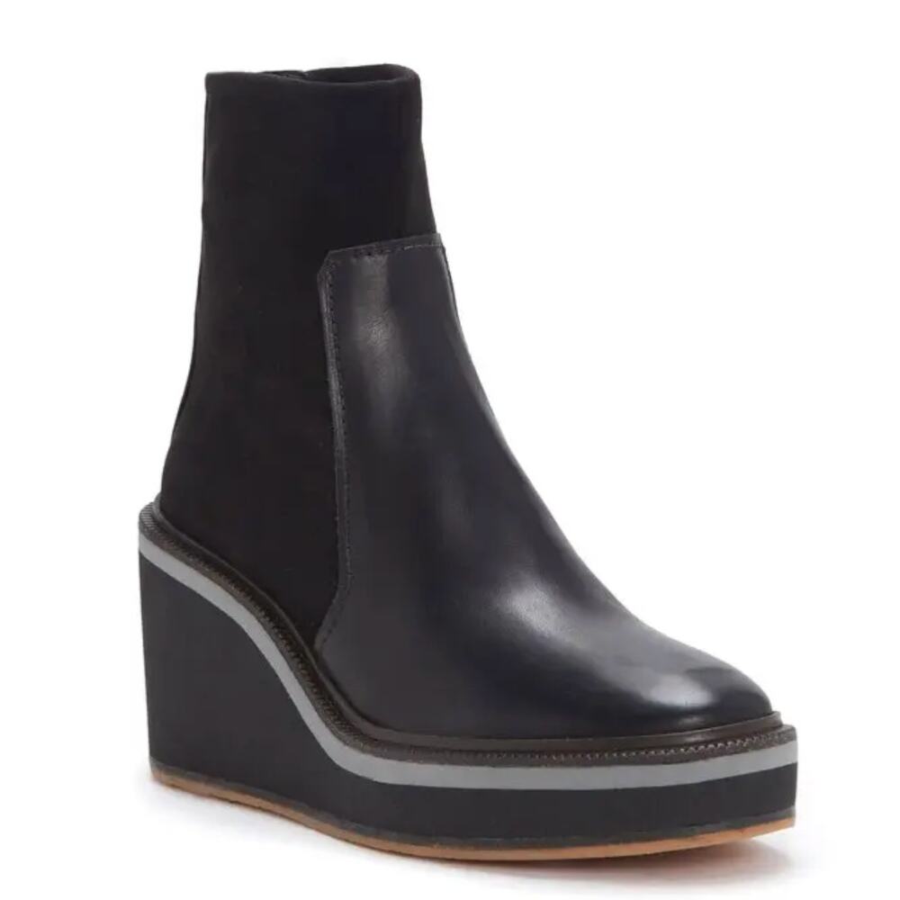 Louise et Cie Sanji Capsule boots Size 7 US